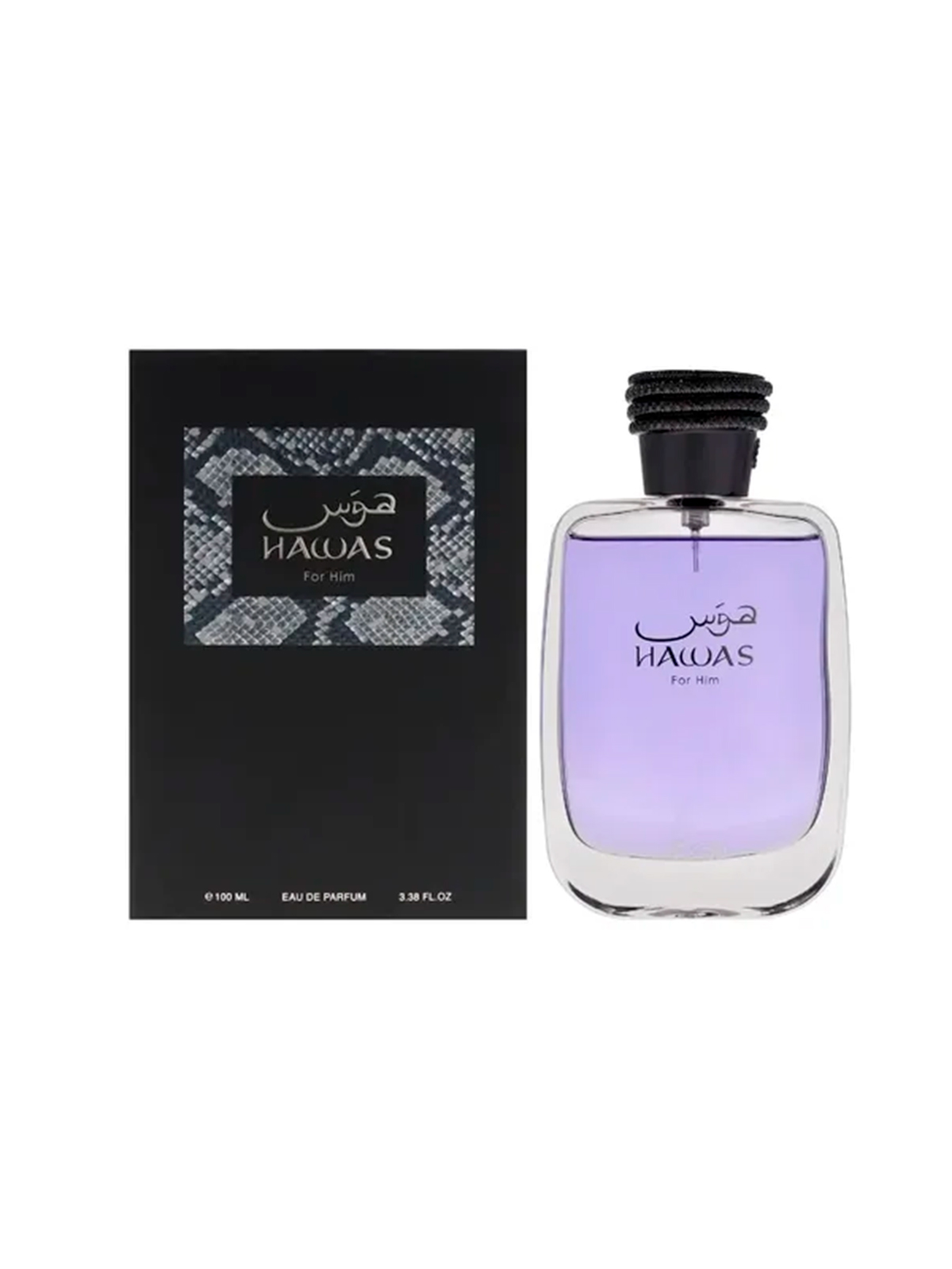 Hawas For Him de Rasasi