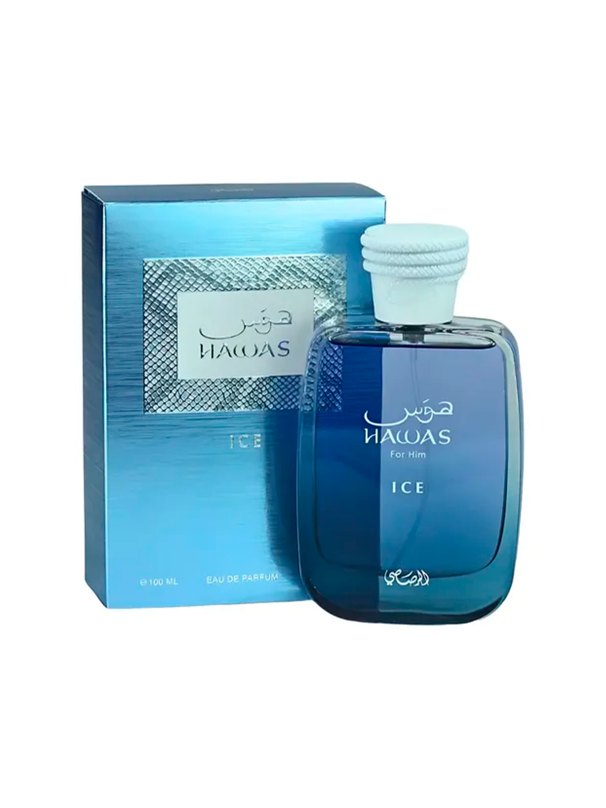 Hawas Ice de Rasasi
