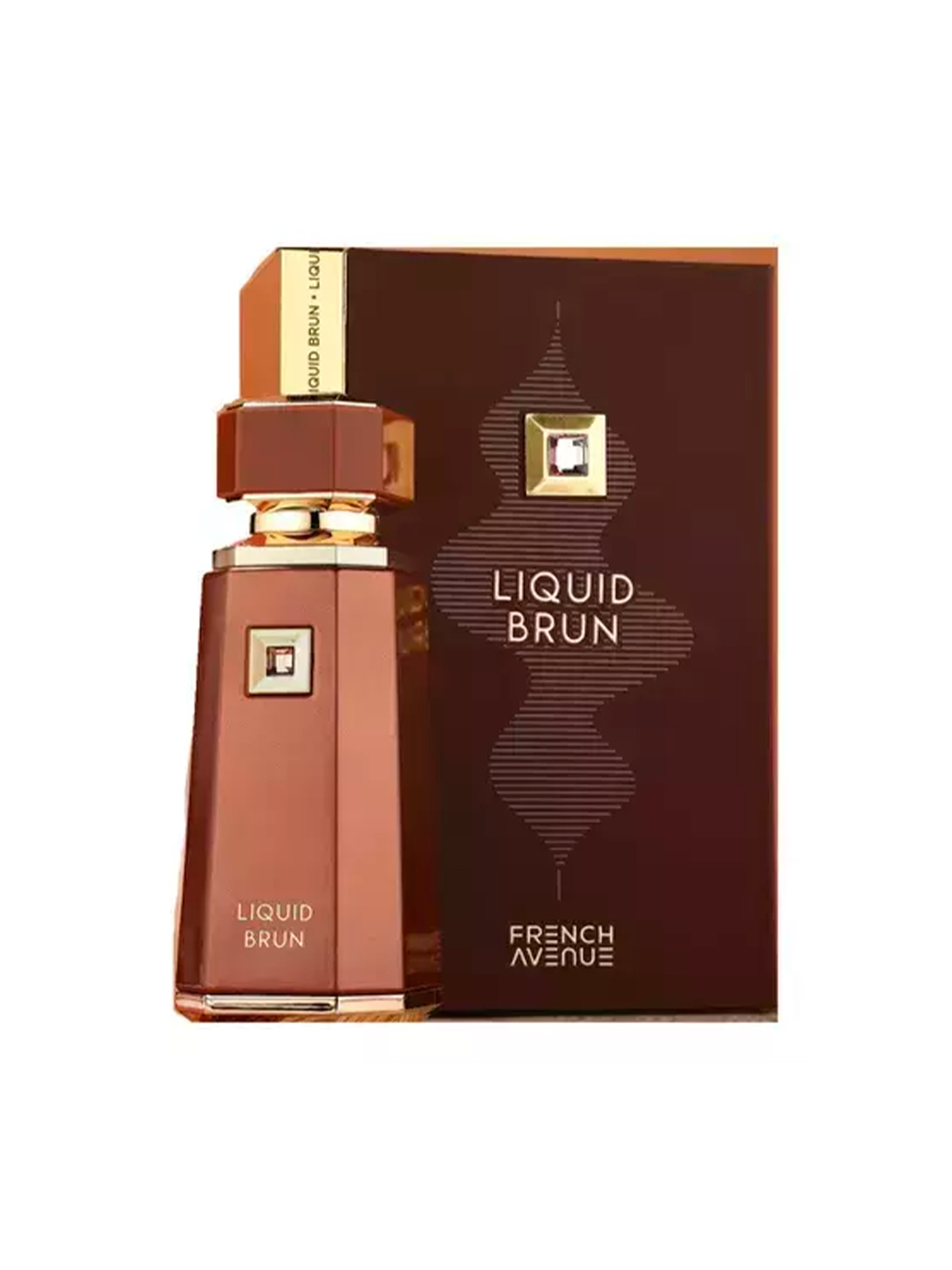 Liquid Brun de French Avenue
