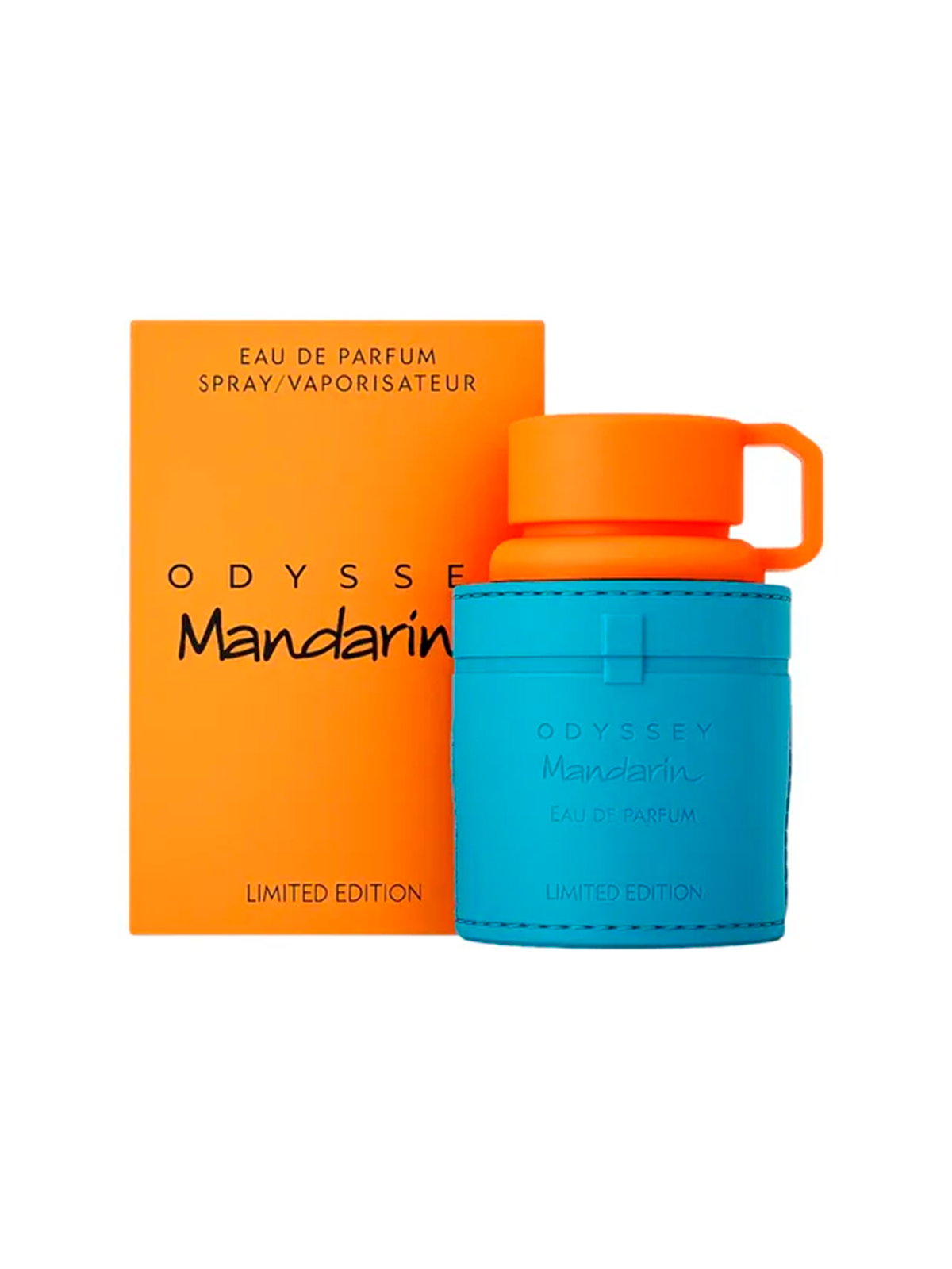 Odyssey Mandarin Sky de Armaf