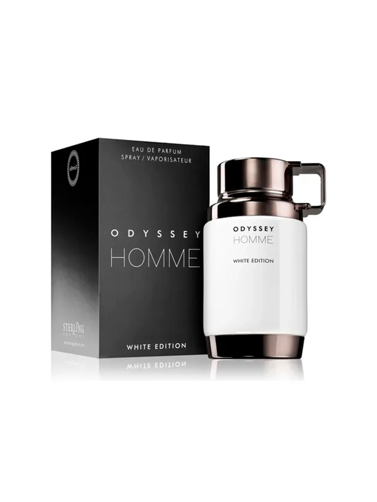Odyssey Homme White de Armaf