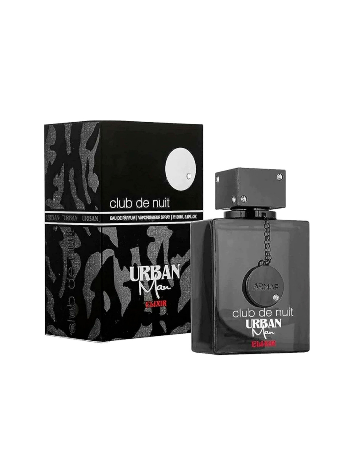 Club De Nuit Urban Elixir de Armaf